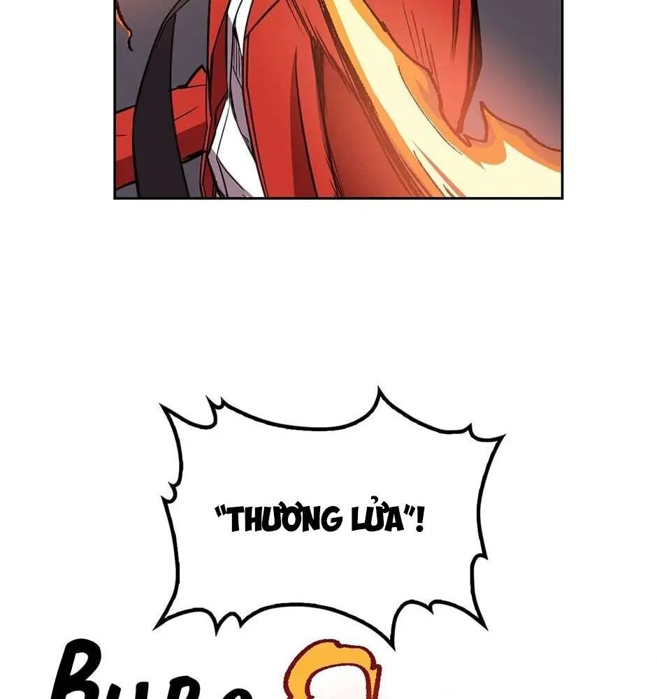 Phép Thuật Của Người Trở Về Phải Đặc Biệt Chap 31 - Next Chap 32