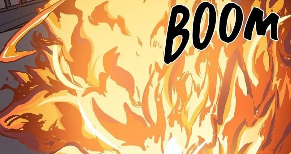 Phép Thuật Của Người Trở Về Phải Đặc Biệt Chap 31 - Next Chap 32