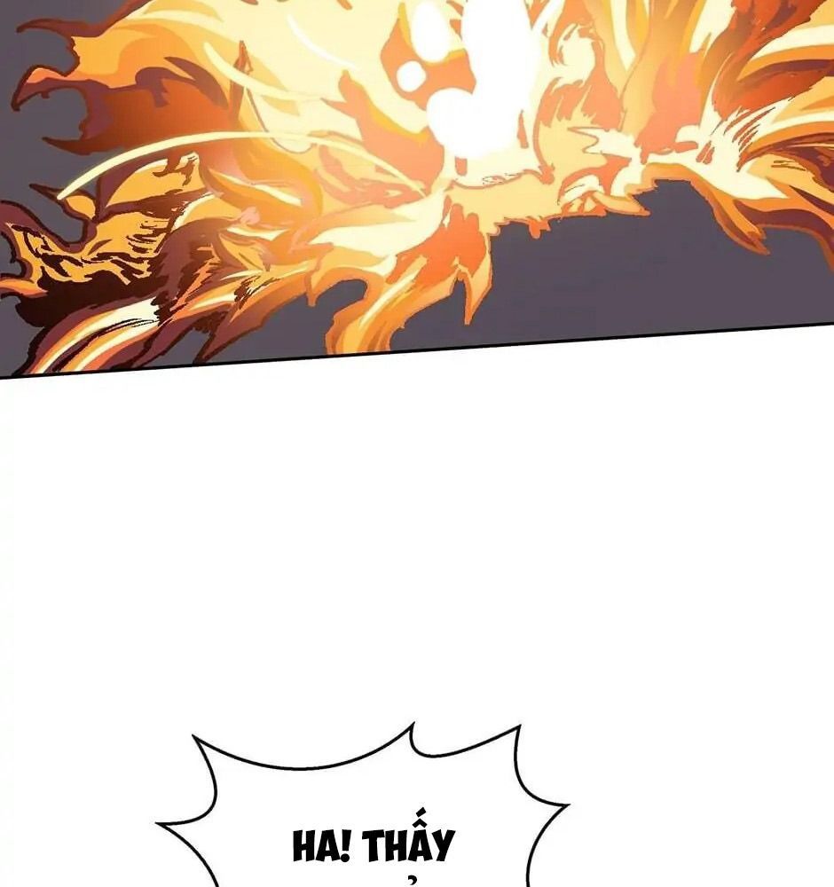 Phép Thuật Của Người Trở Về Phải Đặc Biệt Chap 31 - Next Chap 32