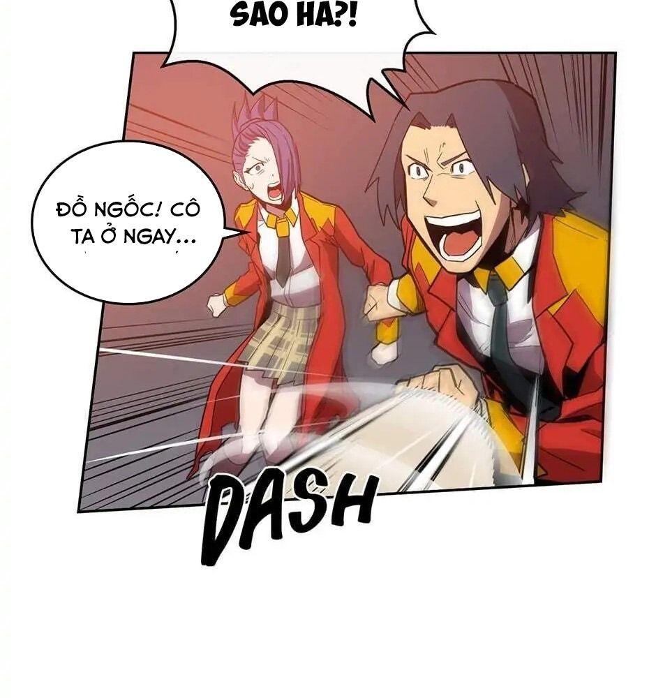 Phép Thuật Của Người Trở Về Phải Đặc Biệt Chap 31 - Next Chap 32