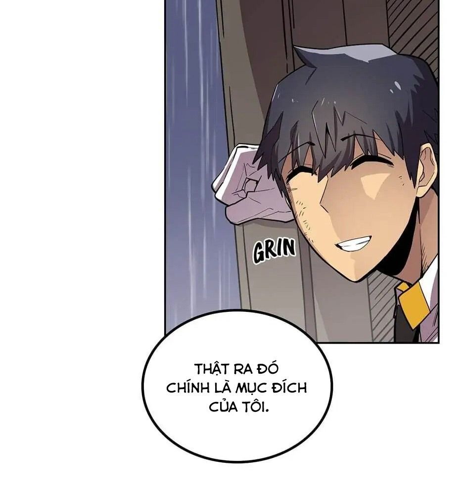 Phép Thuật Của Người Trở Về Phải Đặc Biệt Chap 31 - Next Chap 32