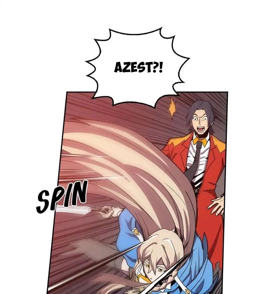 Phép Thuật Của Người Trở Về Phải Đặc Biệt Chap 31 - Next Chap 32