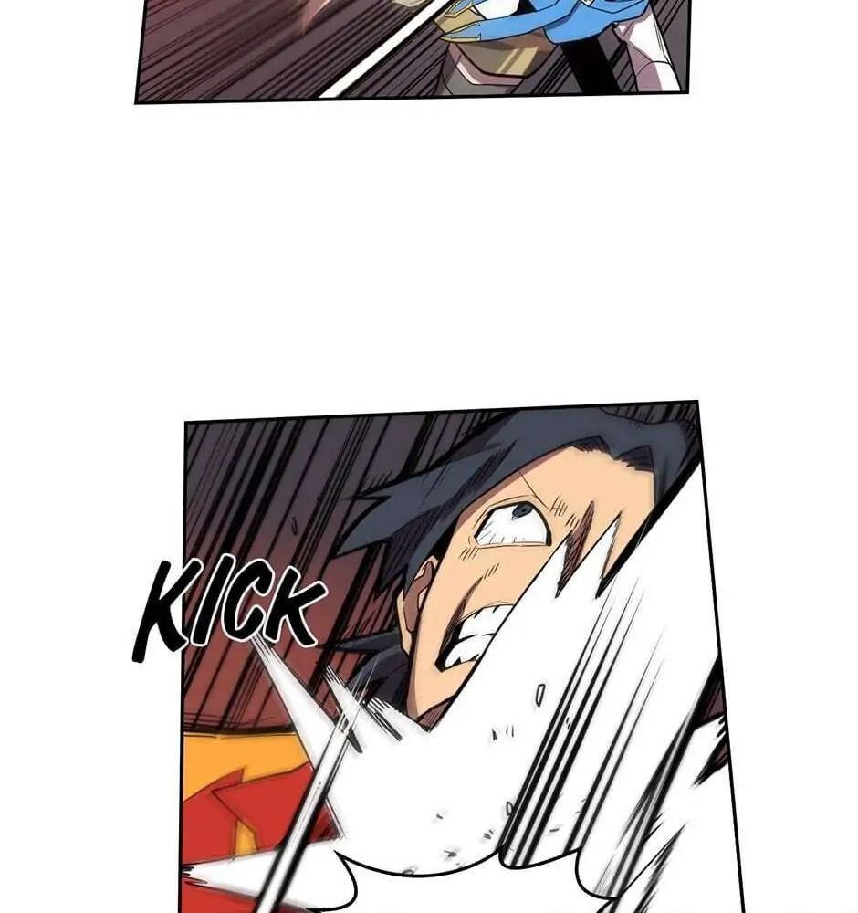 Phép Thuật Của Người Trở Về Phải Đặc Biệt Chap 31 - Next Chap 32