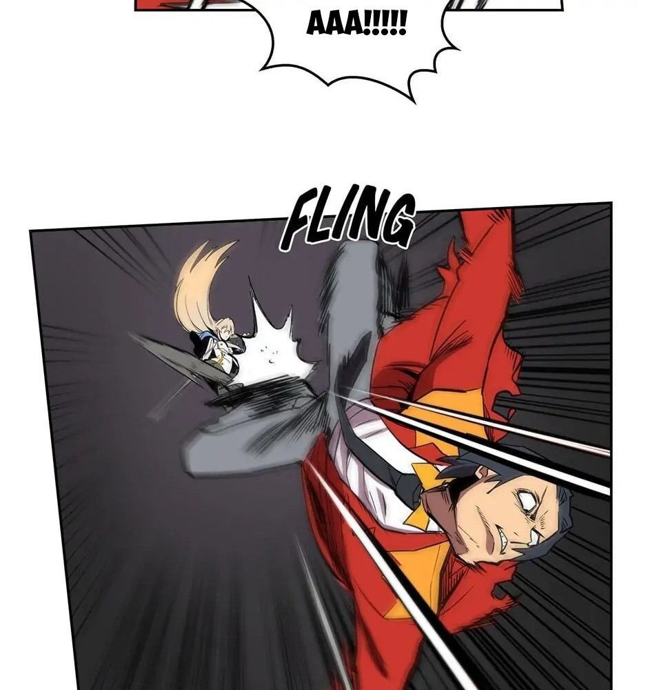 Phép Thuật Của Người Trở Về Phải Đặc Biệt Chap 31 - Next Chap 32