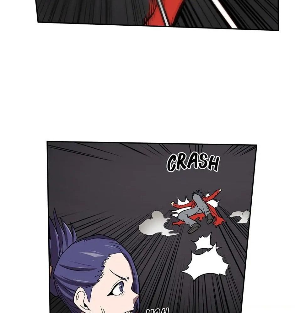 Phép Thuật Của Người Trở Về Phải Đặc Biệt Chap 31 - Next Chap 32