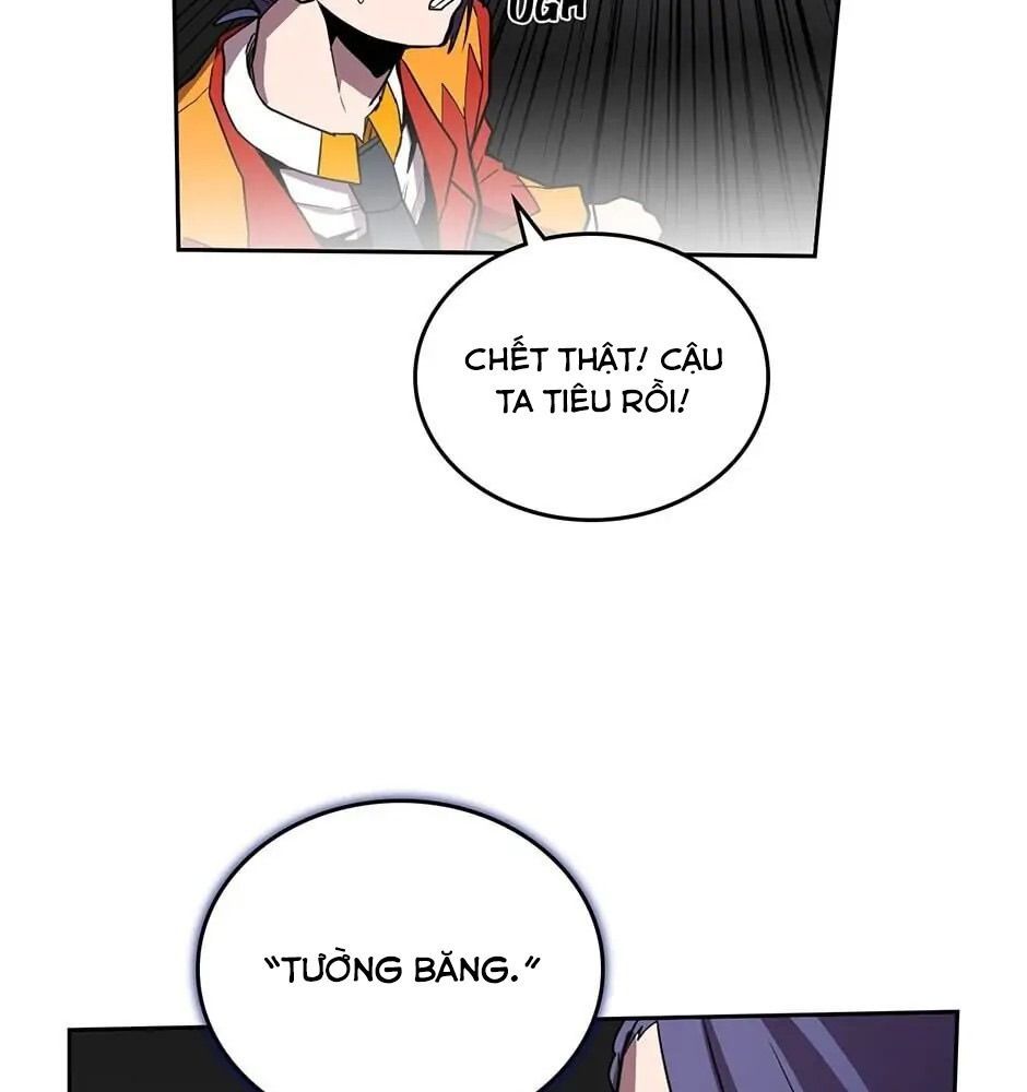 Phép Thuật Của Người Trở Về Phải Đặc Biệt Chap 31 - Next Chap 32