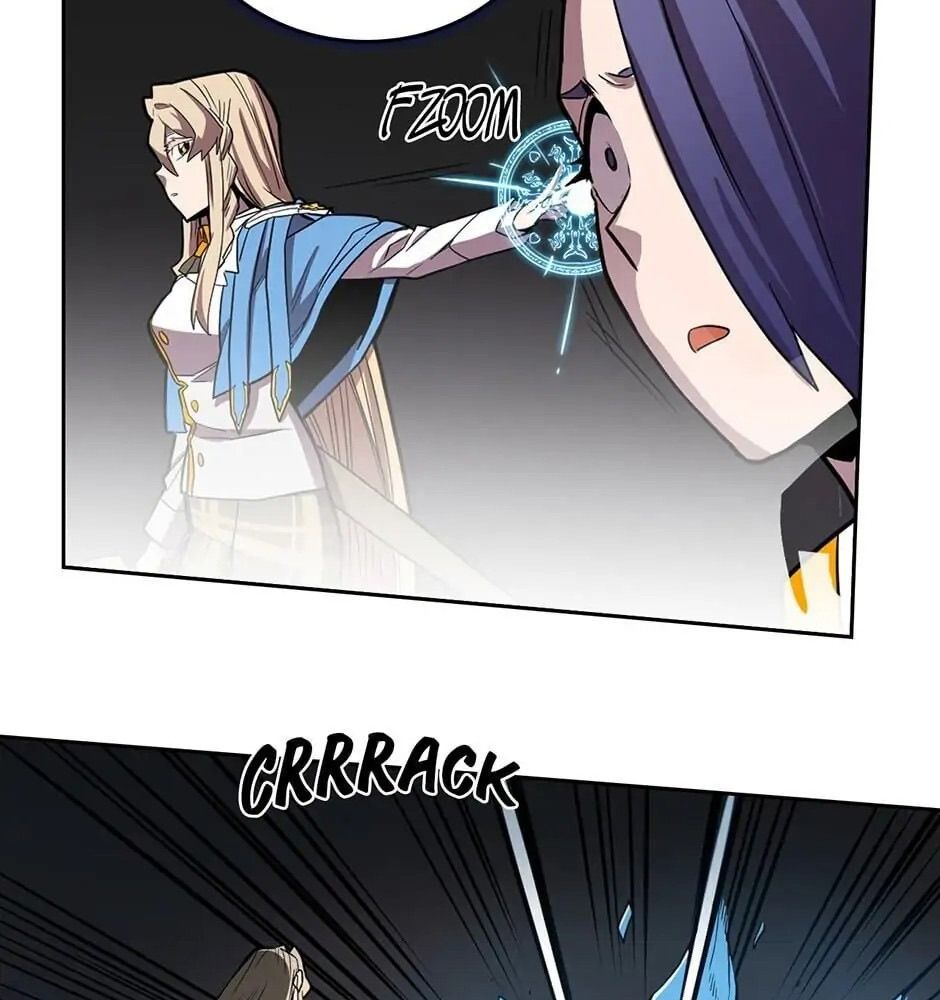 Phép Thuật Của Người Trở Về Phải Đặc Biệt Chap 31 - Next Chap 32