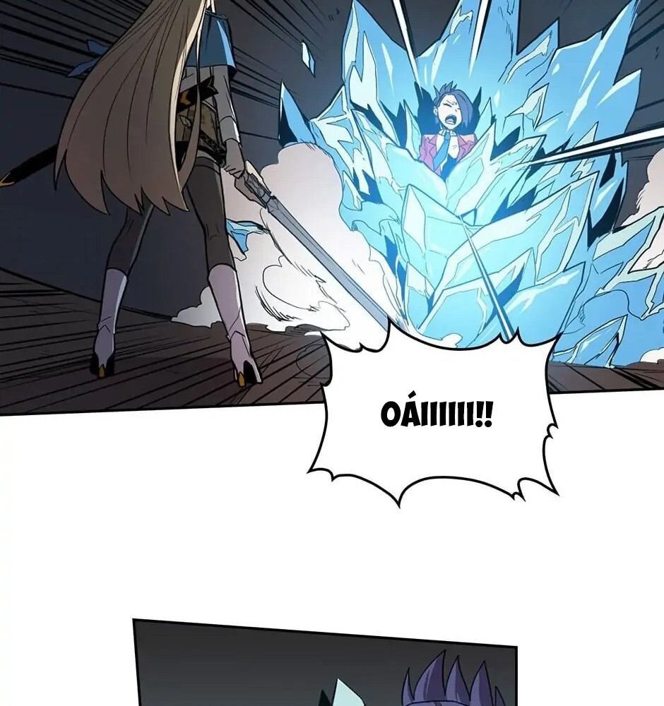 Phép Thuật Của Người Trở Về Phải Đặc Biệt Chap 31 - Next Chap 32