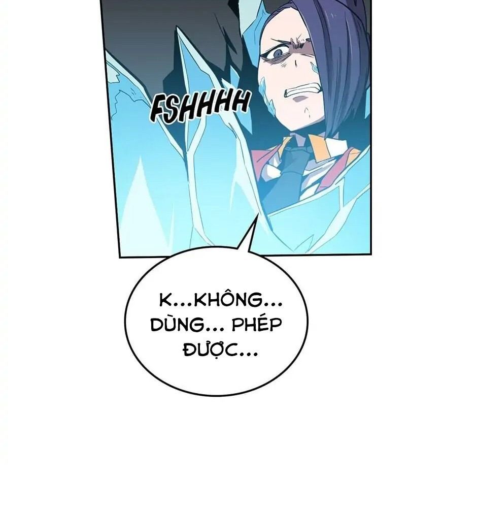 Phép Thuật Của Người Trở Về Phải Đặc Biệt Chap 31 - Next Chap 32