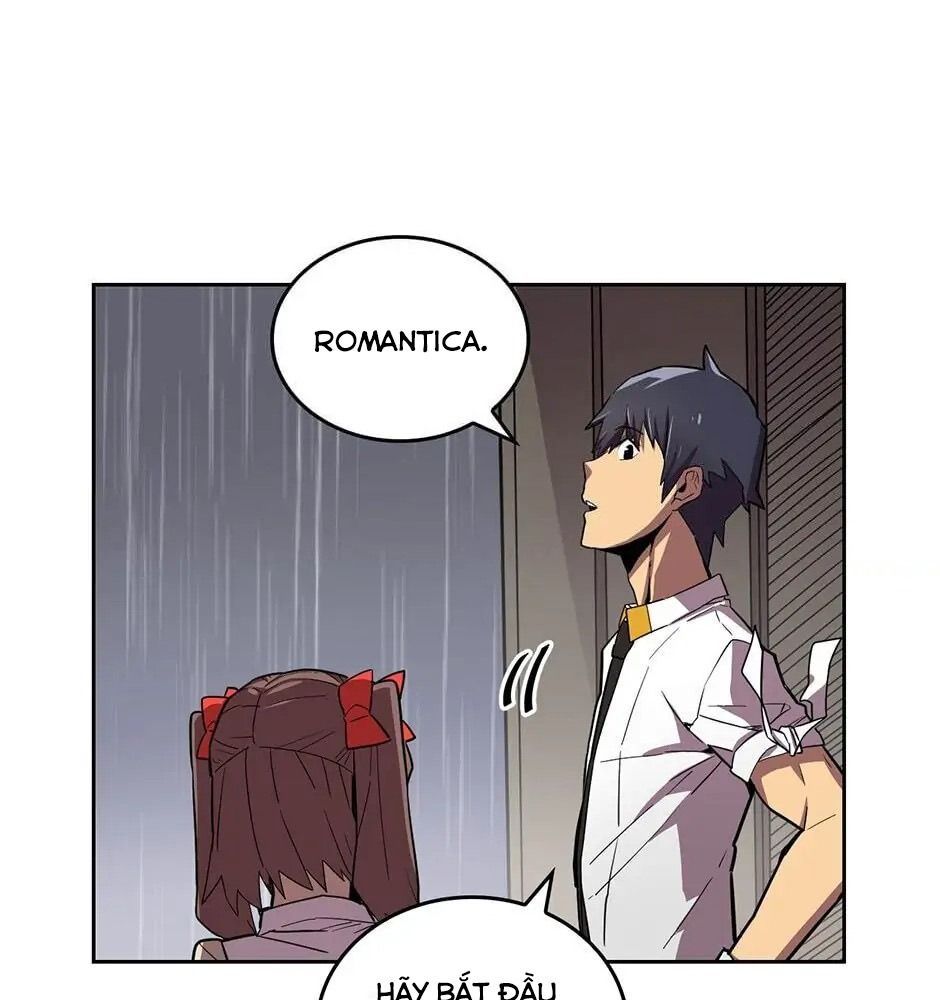 Phép Thuật Của Người Trở Về Phải Đặc Biệt Chap 31 - Next Chap 32