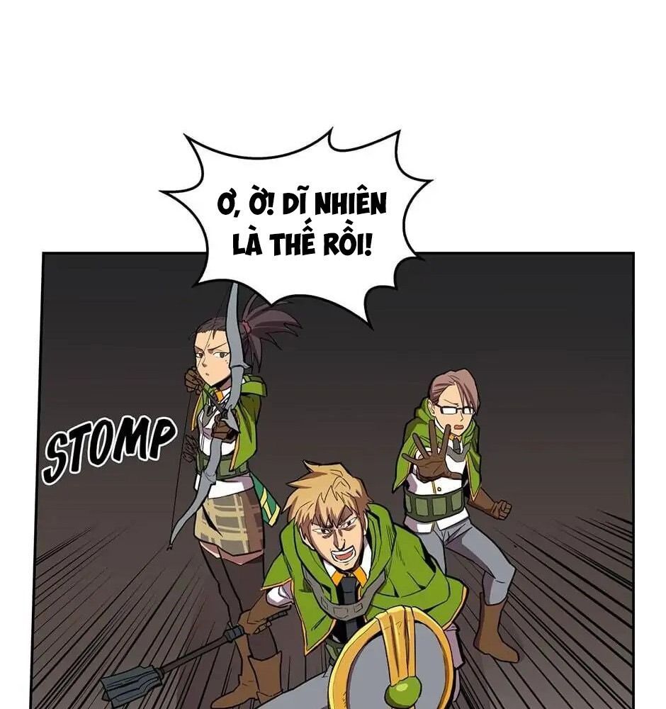 Phép Thuật Của Người Trở Về Phải Đặc Biệt Chap 31 - Next Chap 32