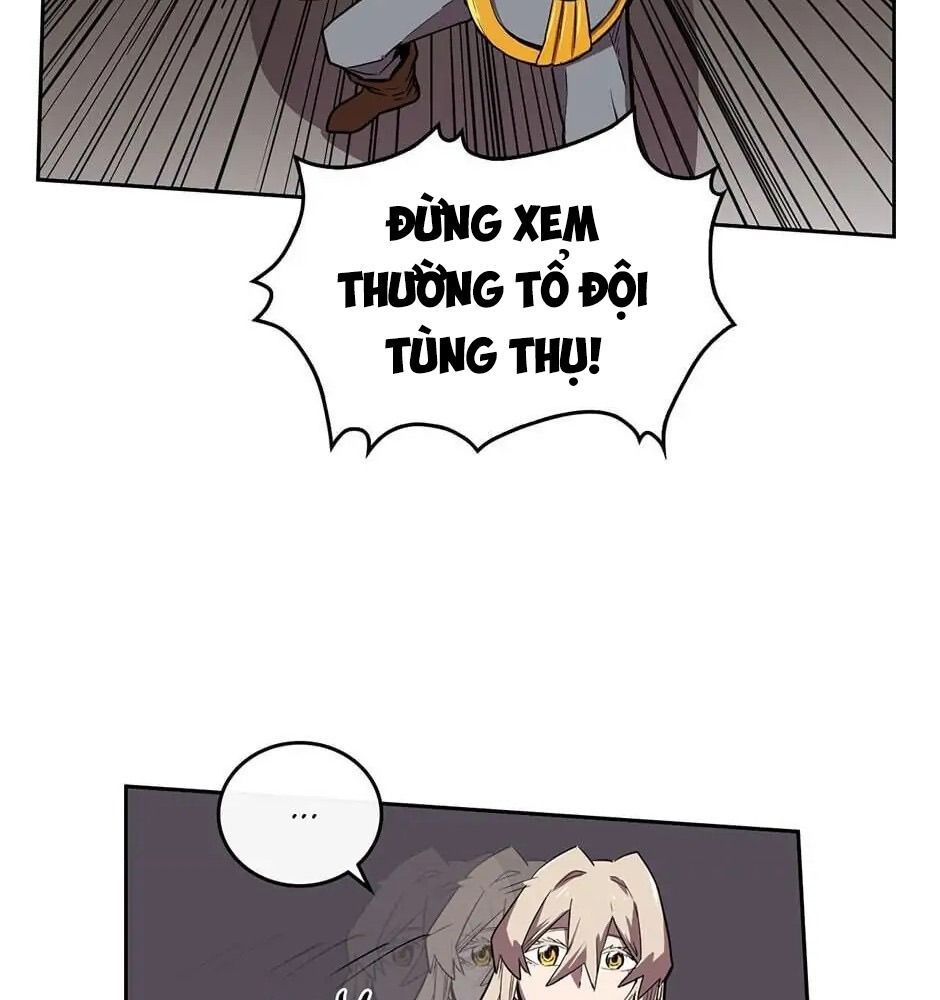 Phép Thuật Của Người Trở Về Phải Đặc Biệt Chap 31 - Next Chap 32