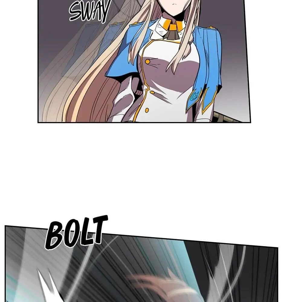 Phép Thuật Của Người Trở Về Phải Đặc Biệt Chap 31 - Next Chap 32