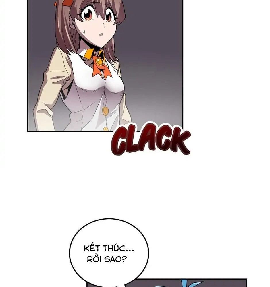 Phép Thuật Của Người Trở Về Phải Đặc Biệt Chap 31 - Next Chap 32