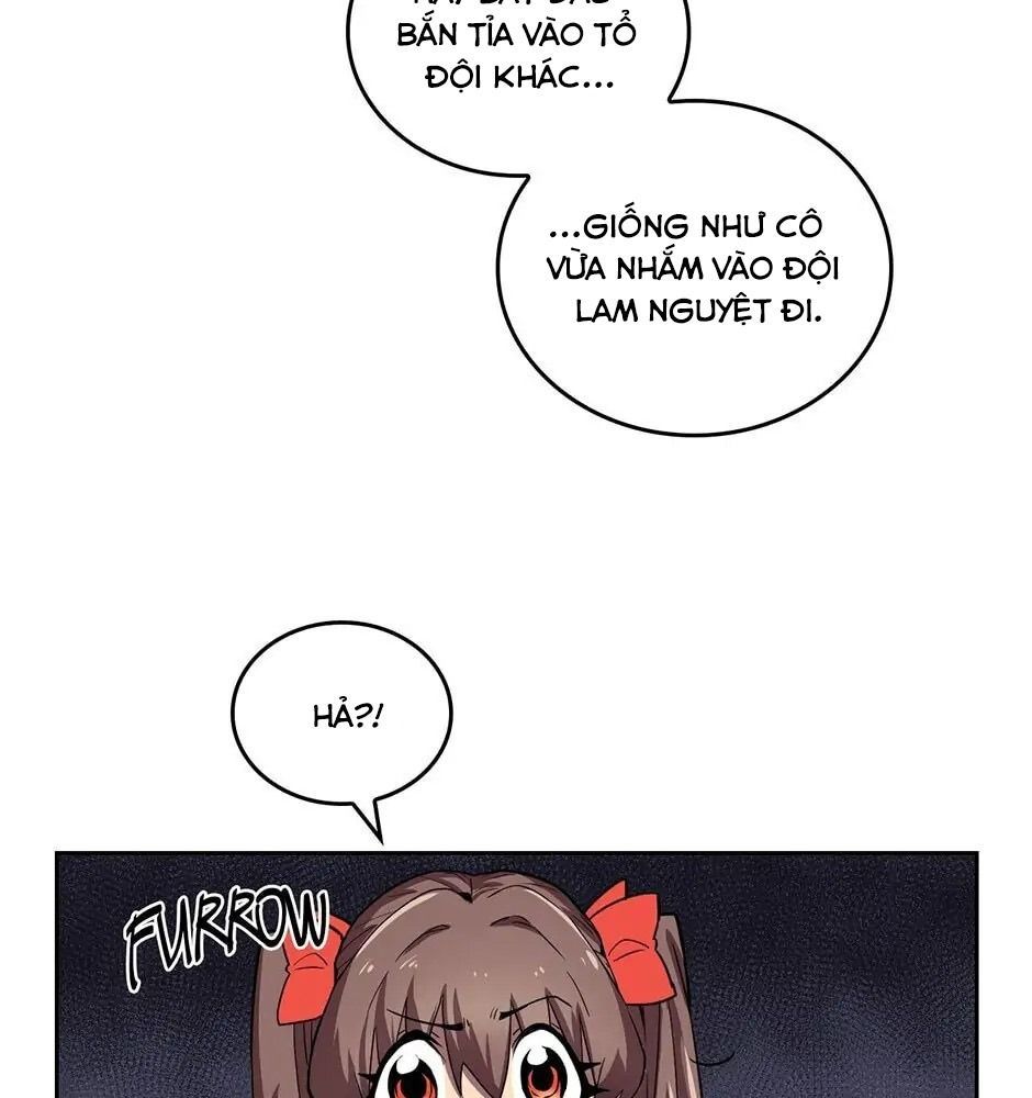 Phép Thuật Của Người Trở Về Phải Đặc Biệt Chap 31 - Next Chap 32