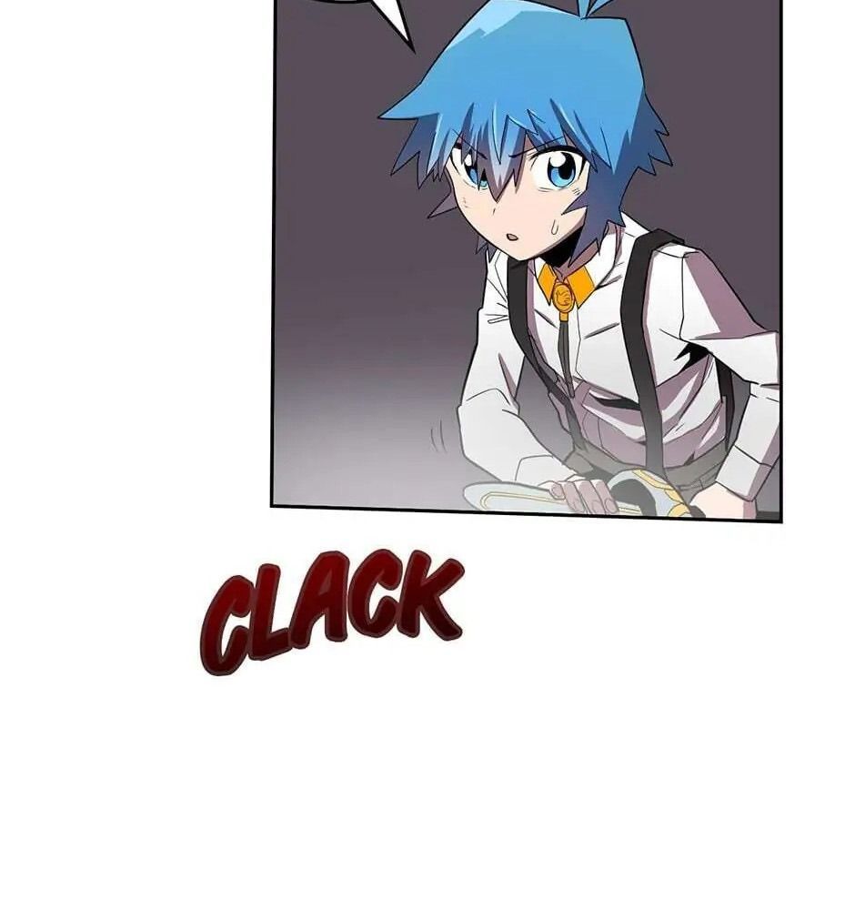 Phép Thuật Của Người Trở Về Phải Đặc Biệt Chap 31 - Next Chap 32