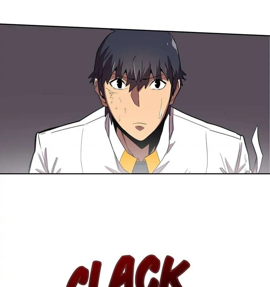 Phép Thuật Của Người Trở Về Phải Đặc Biệt Chap 31 - Next Chap 32