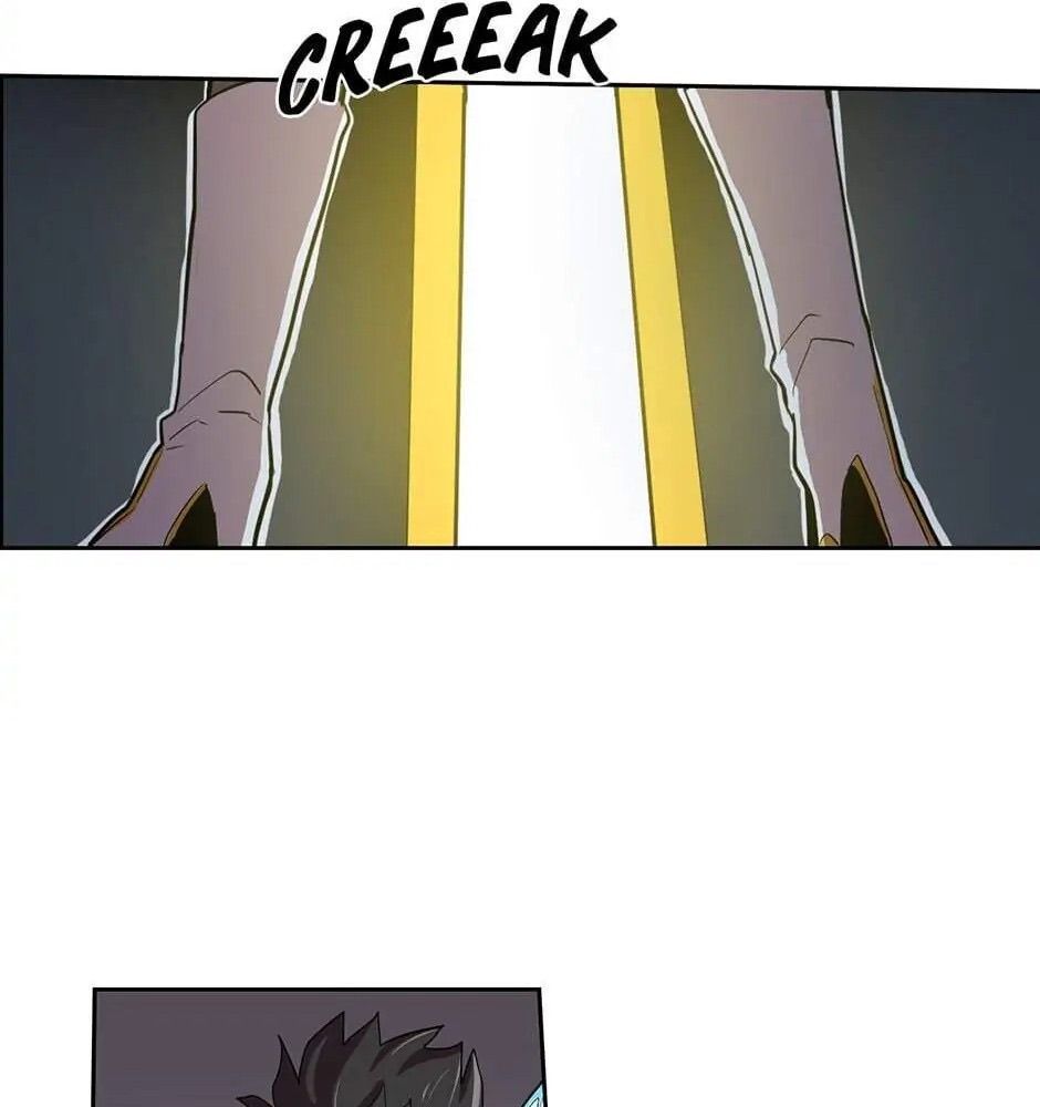 Phép Thuật Của Người Trở Về Phải Đặc Biệt Chap 31 - Next Chap 32