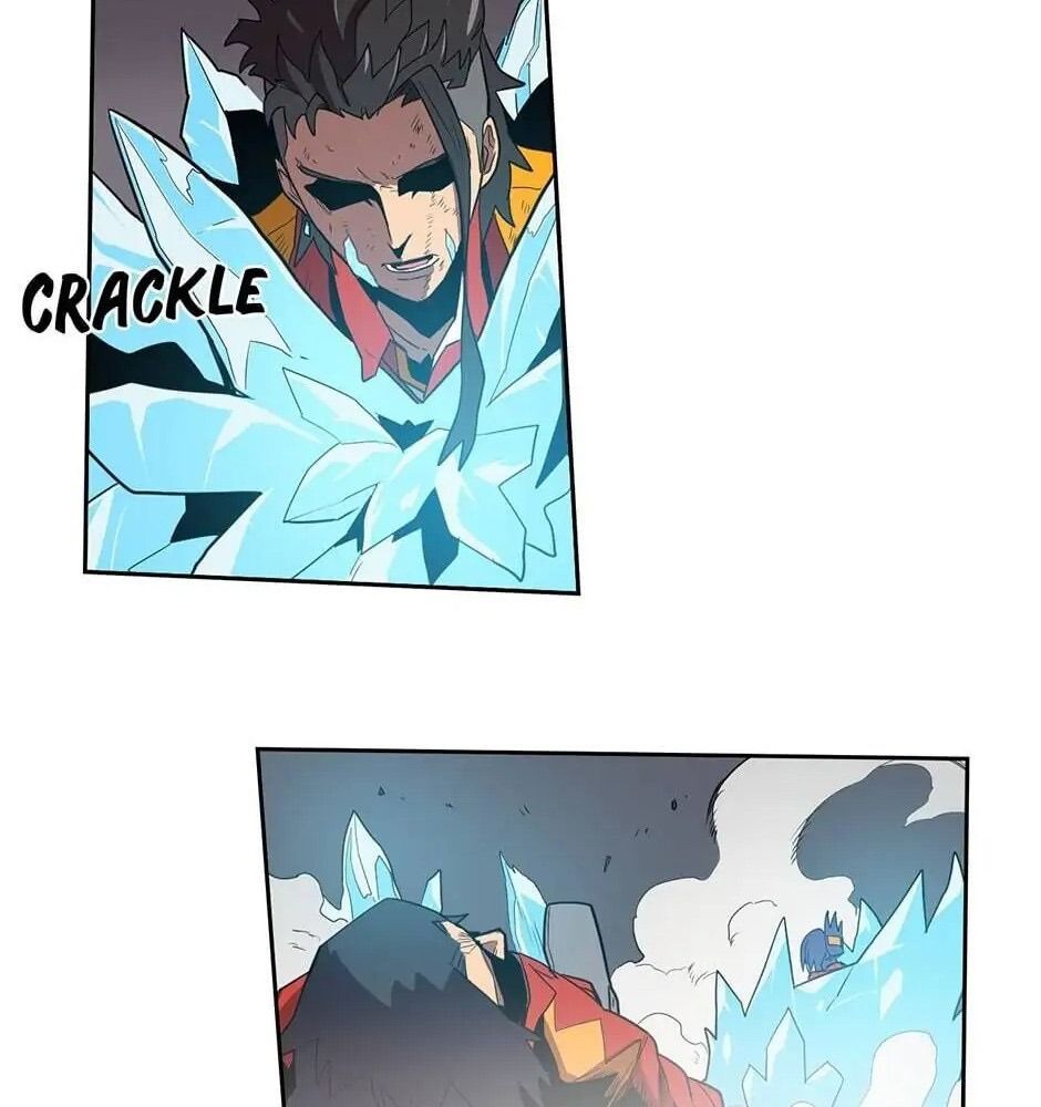 Phép Thuật Của Người Trở Về Phải Đặc Biệt Chap 31 - Next Chap 32