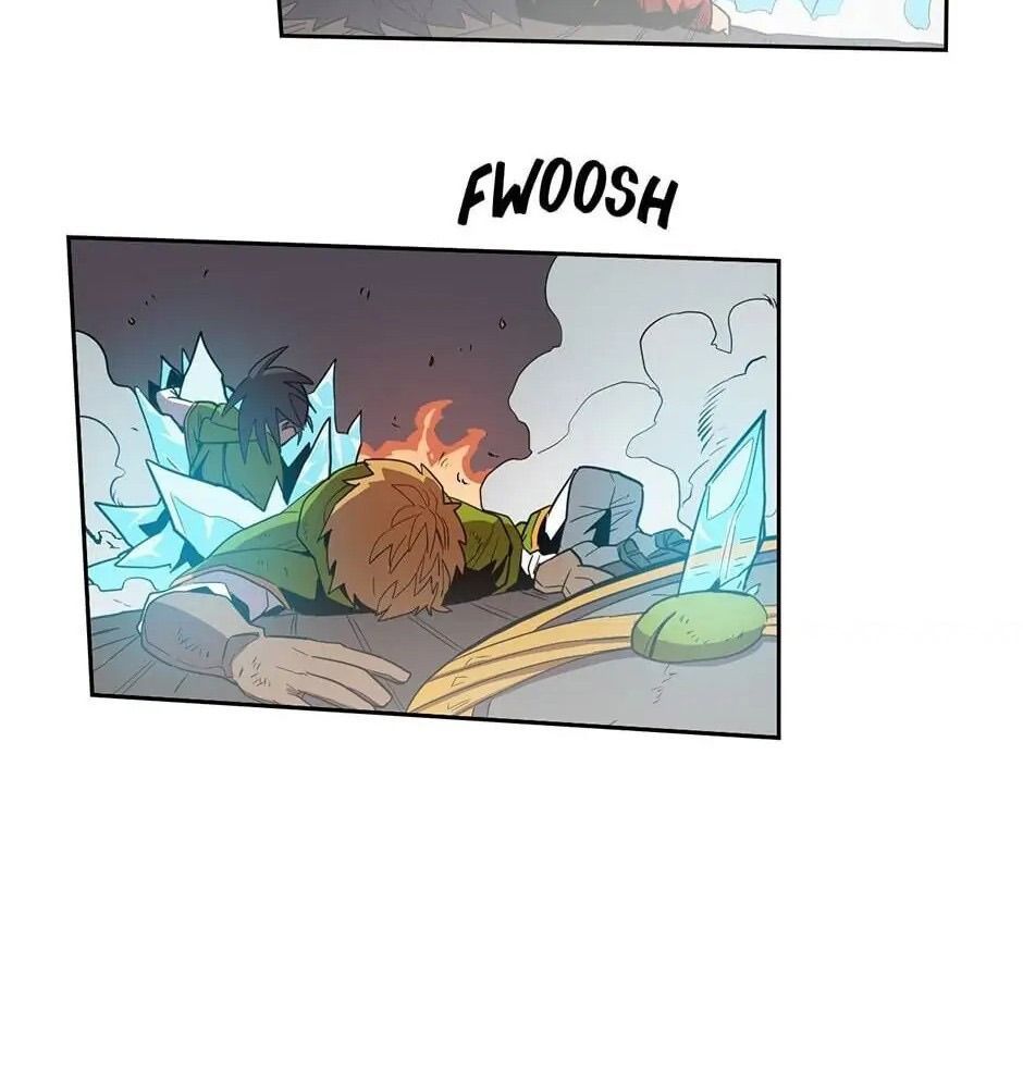 Phép Thuật Của Người Trở Về Phải Đặc Biệt Chap 31 - Next Chap 32