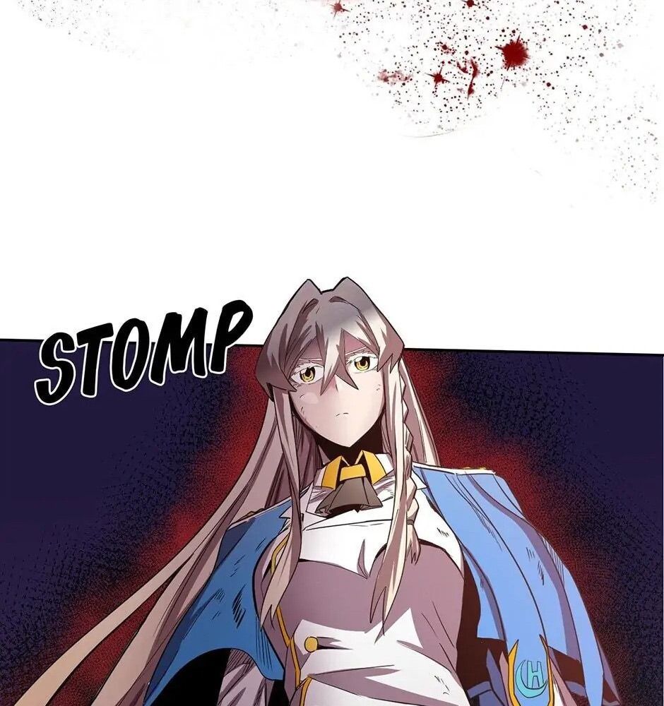 Phép Thuật Của Người Trở Về Phải Đặc Biệt Chap 31 - Next Chap 32