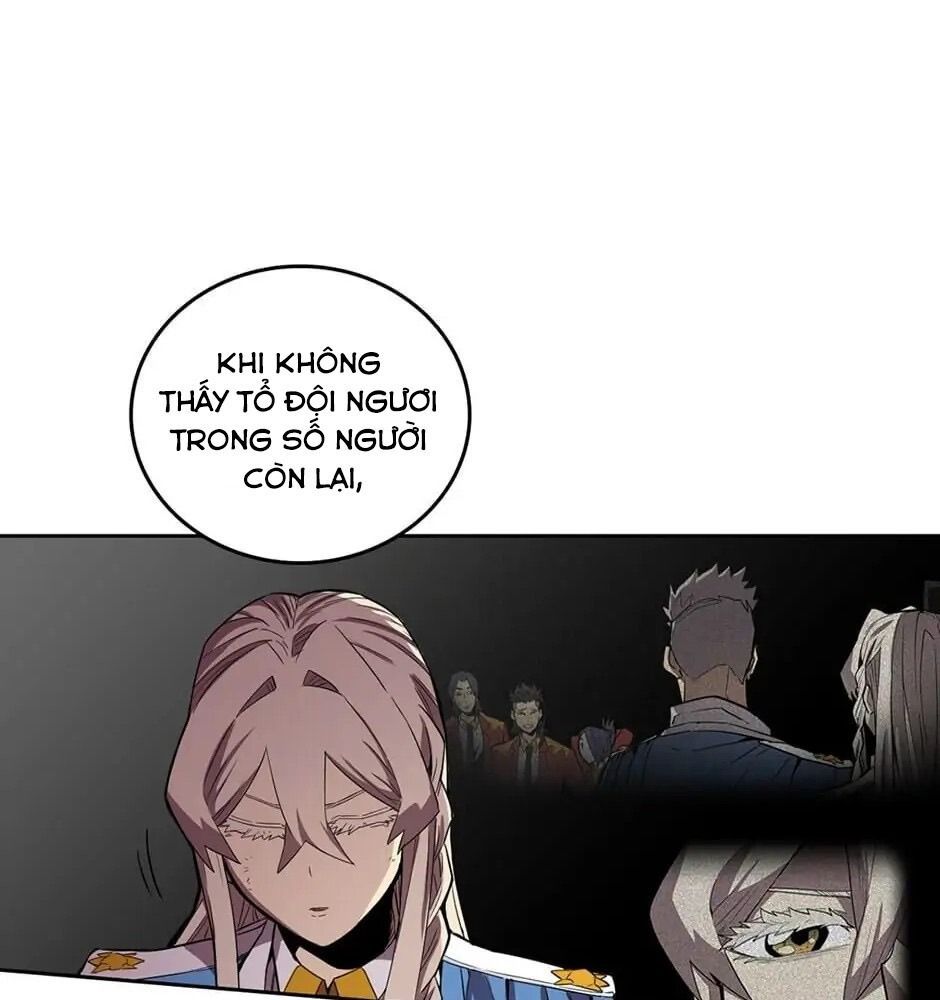 Phép Thuật Của Người Trở Về Phải Đặc Biệt Chap 32 - Next Chap 33