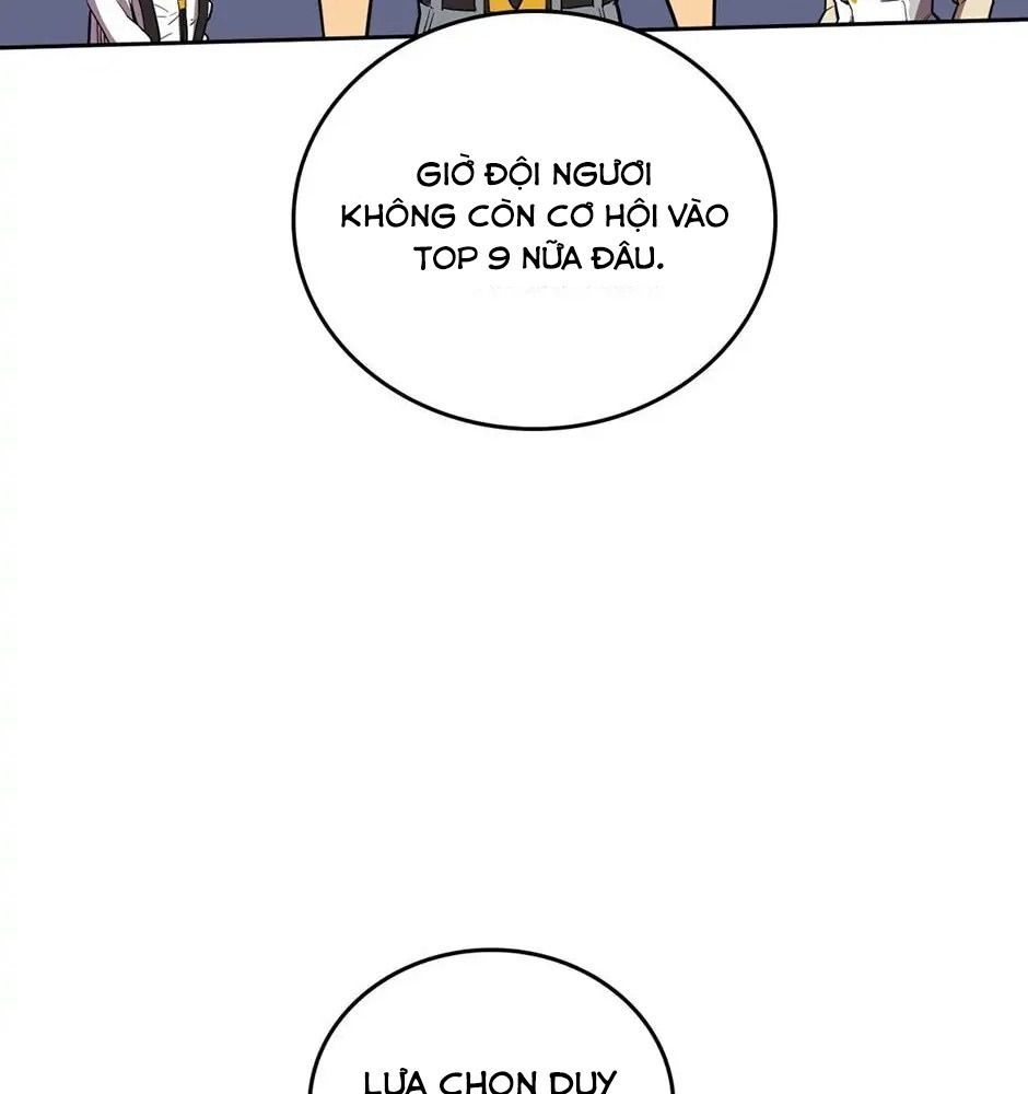 Phép Thuật Của Người Trở Về Phải Đặc Biệt Chap 32 - Next Chap 33