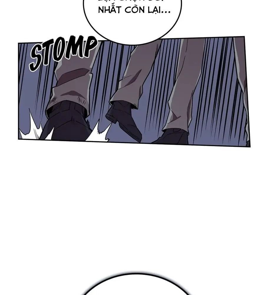 Phép Thuật Của Người Trở Về Phải Đặc Biệt Chap 32 - Next Chap 33