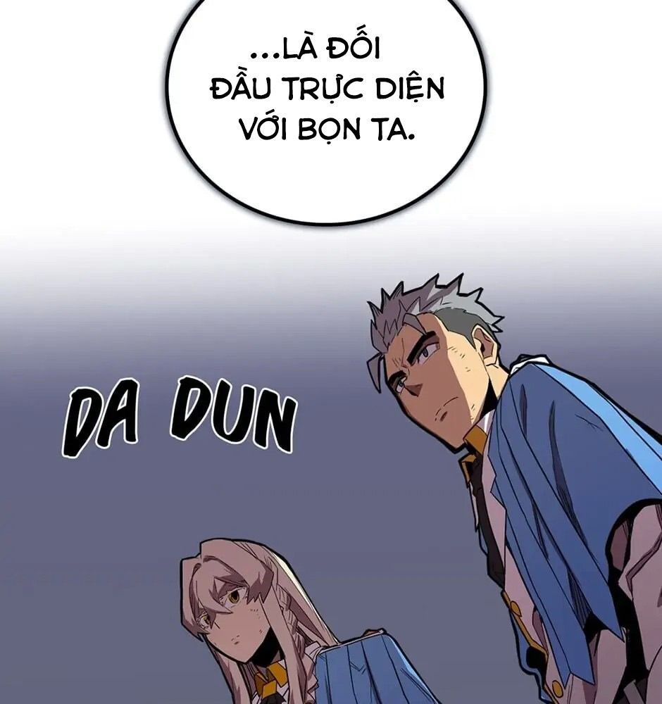 Phép Thuật Của Người Trở Về Phải Đặc Biệt Chap 32 - Next Chap 33