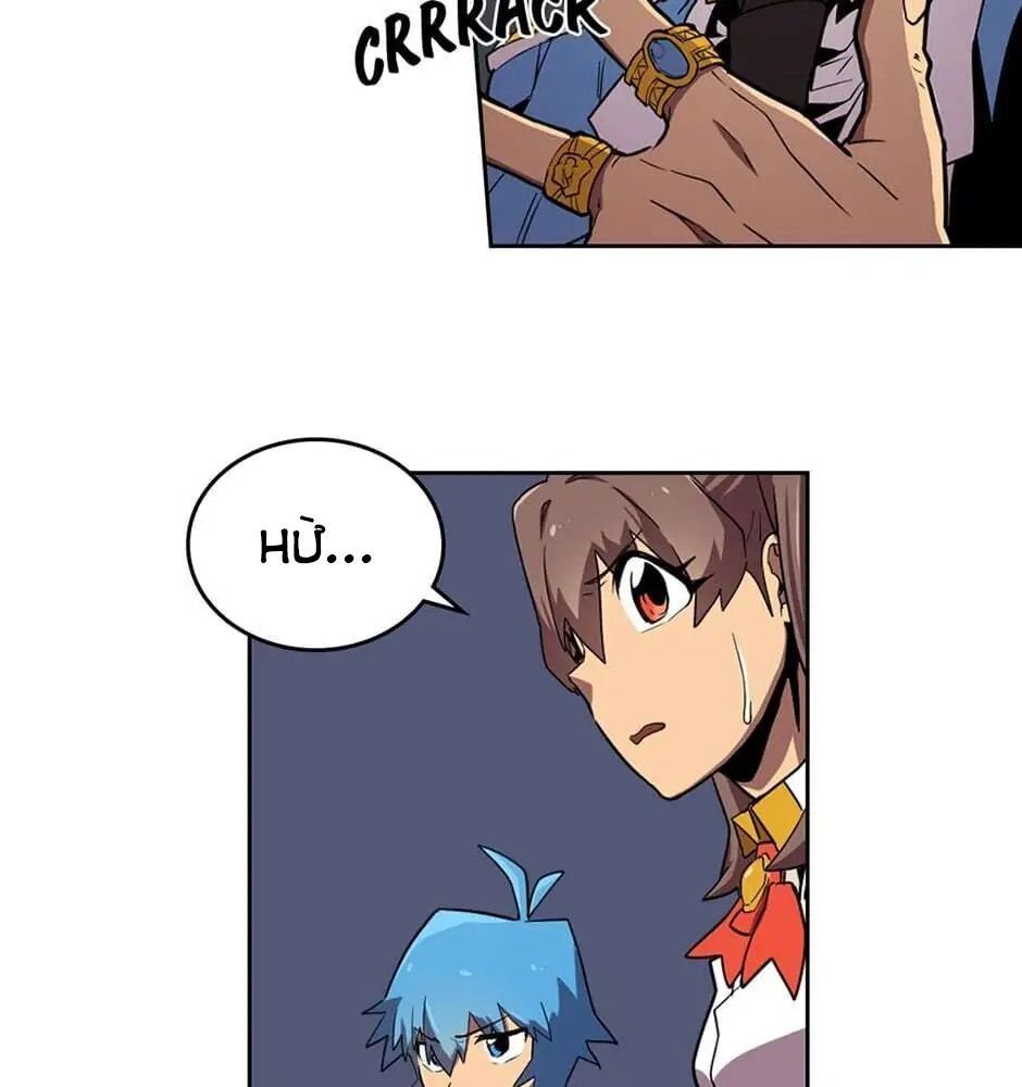 Phép Thuật Của Người Trở Về Phải Đặc Biệt Chap 32 - Next Chap 33