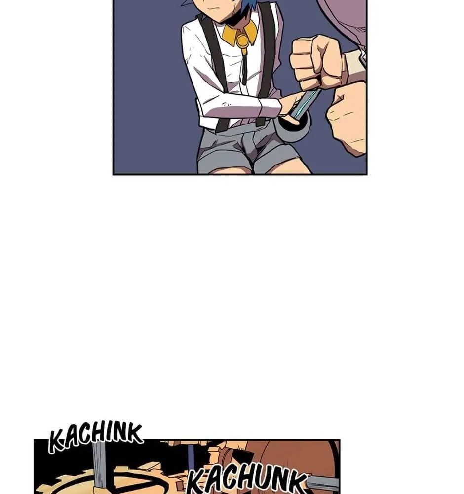 Phép Thuật Của Người Trở Về Phải Đặc Biệt Chap 32 - Next Chap 33