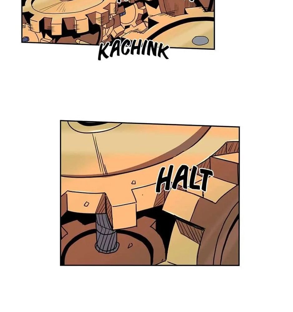 Phép Thuật Của Người Trở Về Phải Đặc Biệt Chap 32 - Next Chap 33