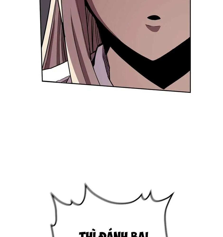 Phép Thuật Của Người Trở Về Phải Đặc Biệt Chap 32 - Next Chap 33