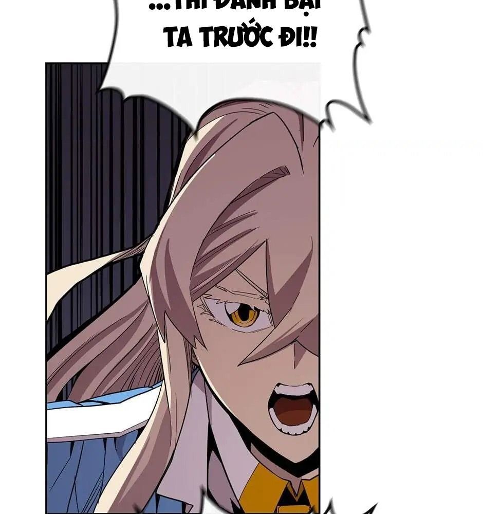 Phép Thuật Của Người Trở Về Phải Đặc Biệt Chap 32 - Next Chap 33