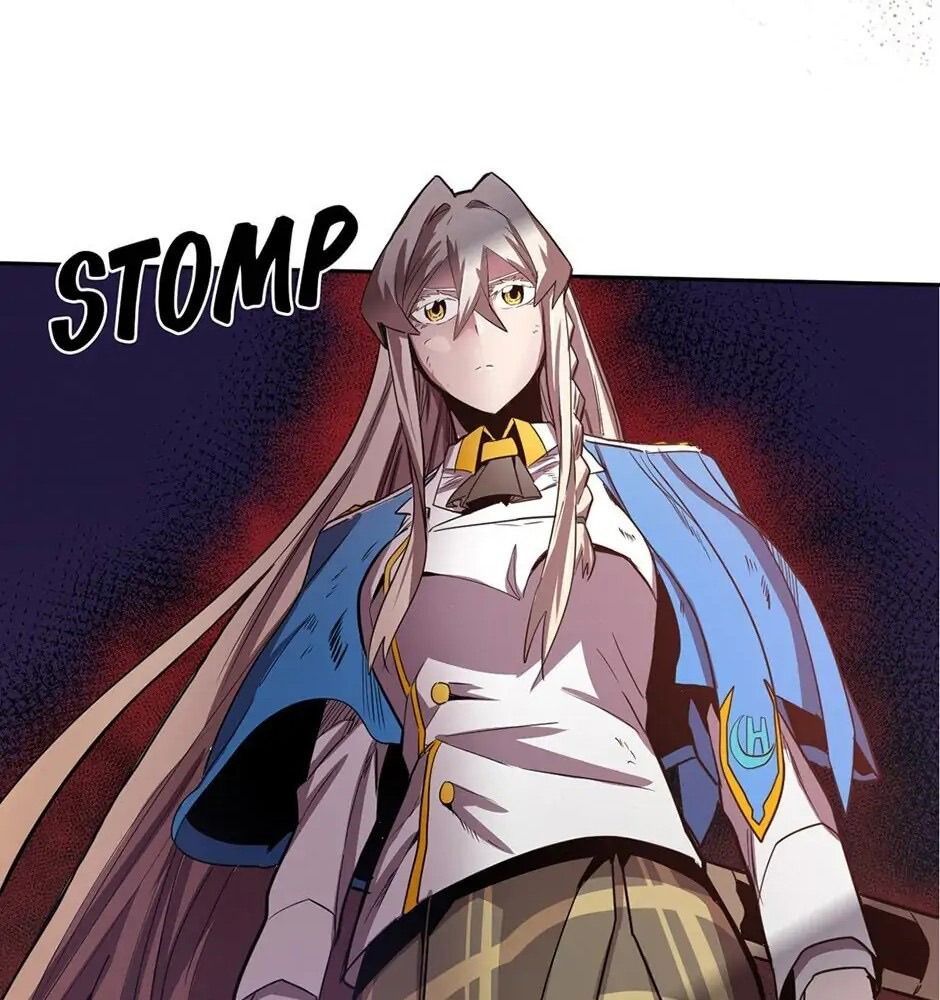 Phép Thuật Của Người Trở Về Phải Đặc Biệt Chap 32 - Next Chap 33