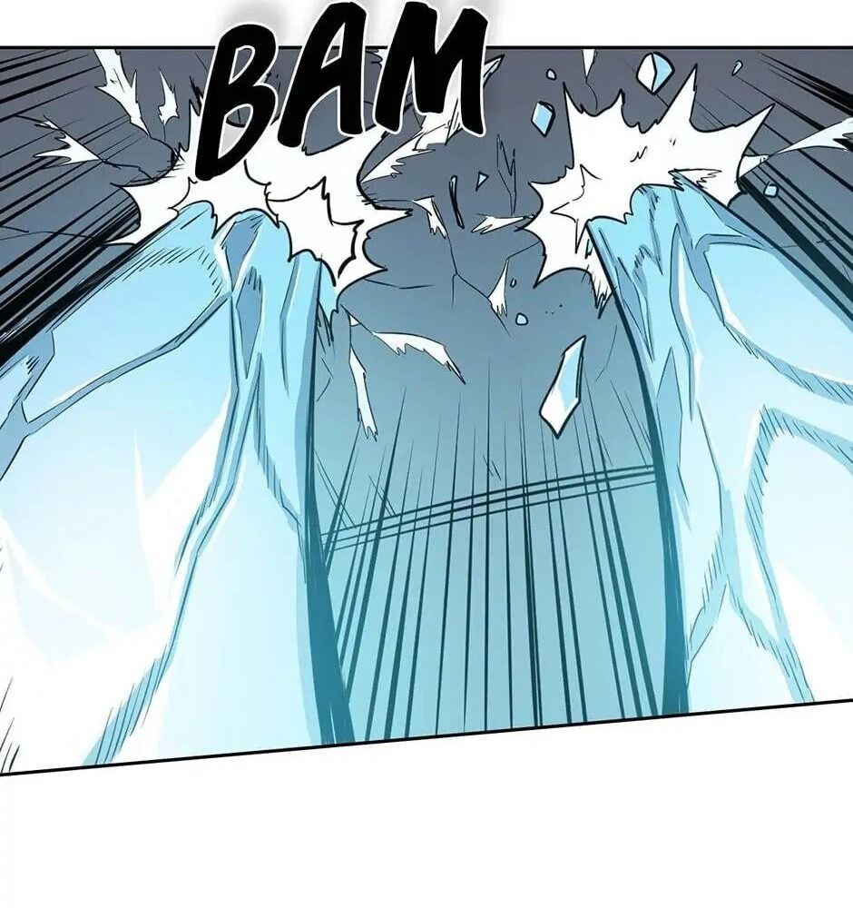 Phép Thuật Của Người Trở Về Phải Đặc Biệt Chap 32 - Next Chap 33