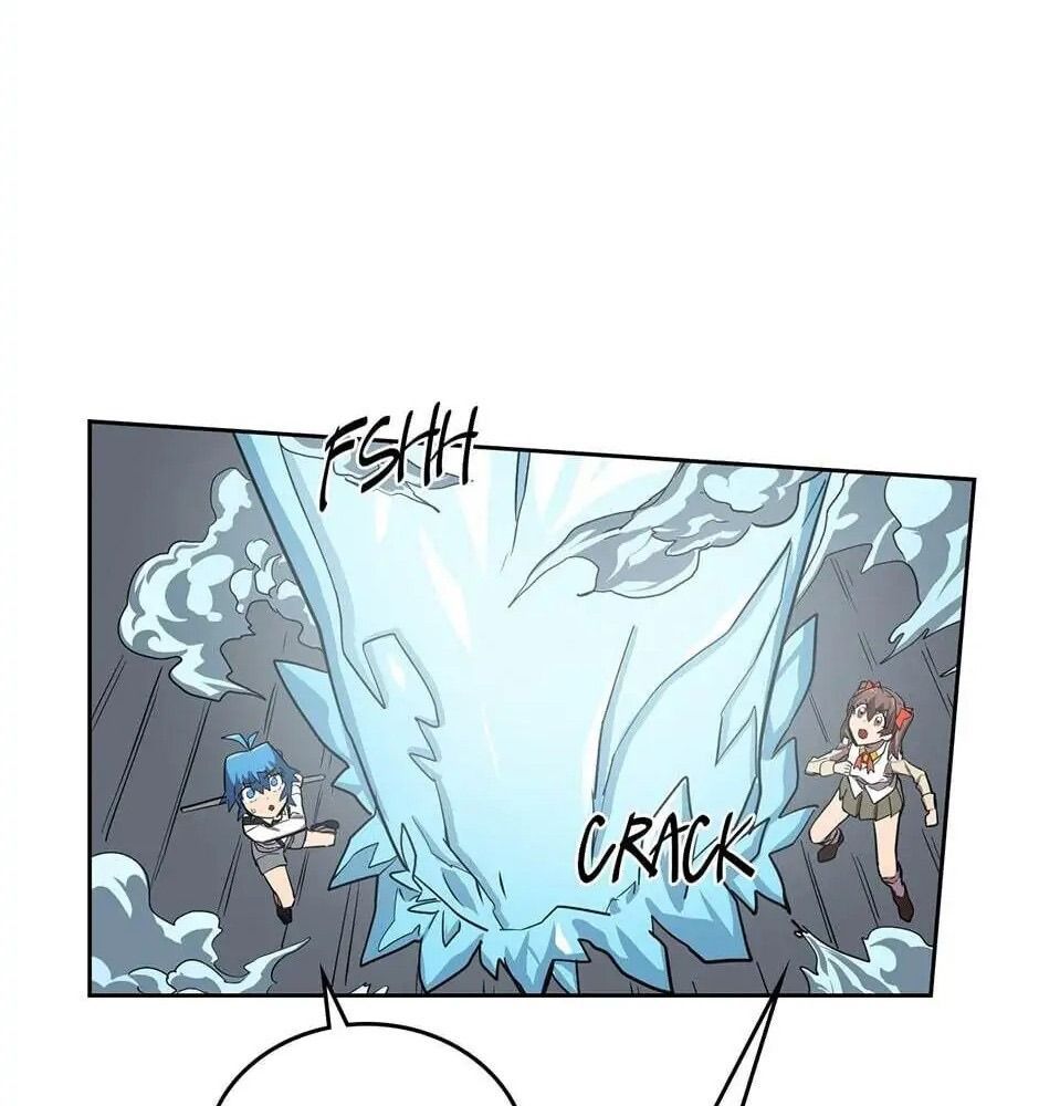 Phép Thuật Của Người Trở Về Phải Đặc Biệt Chap 32 - Next Chap 33