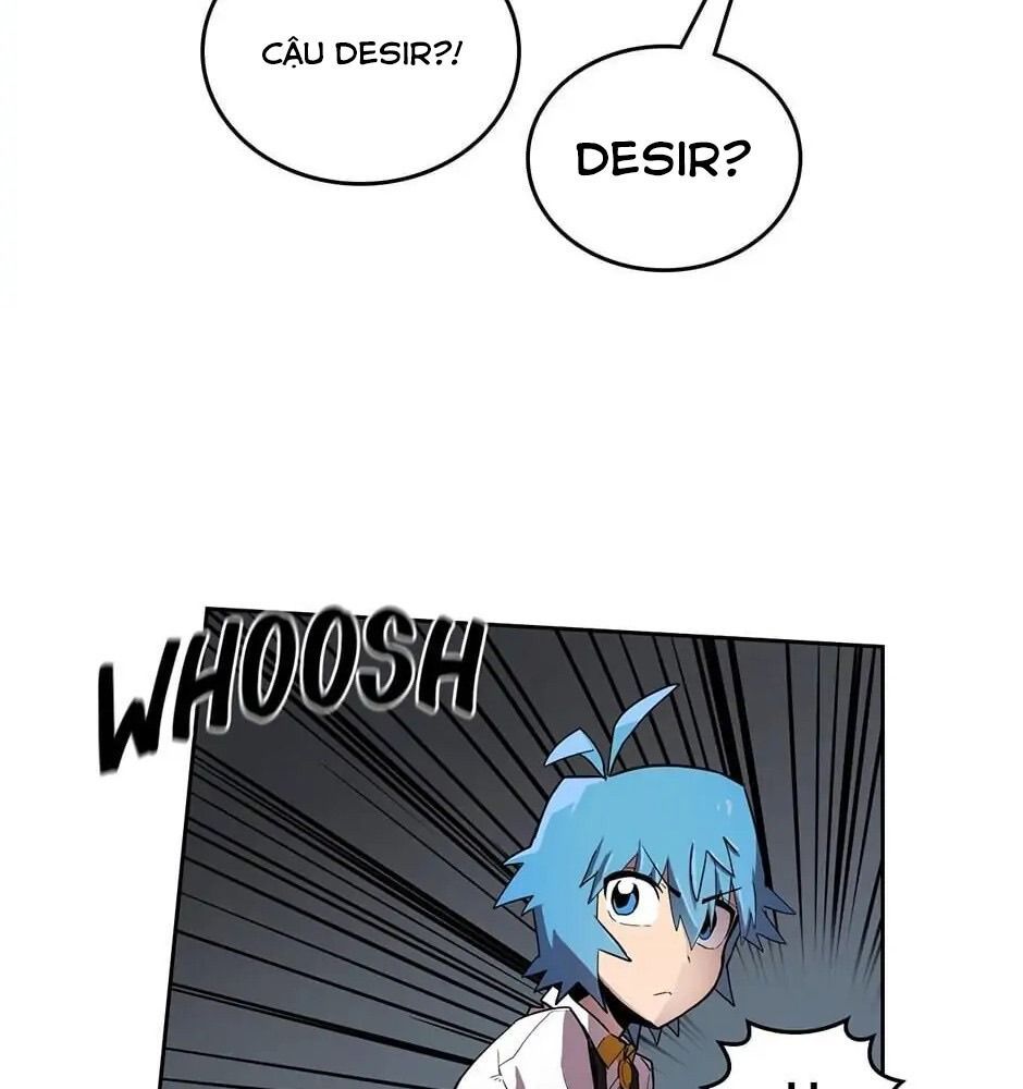 Phép Thuật Của Người Trở Về Phải Đặc Biệt Chap 32 - Next Chap 33