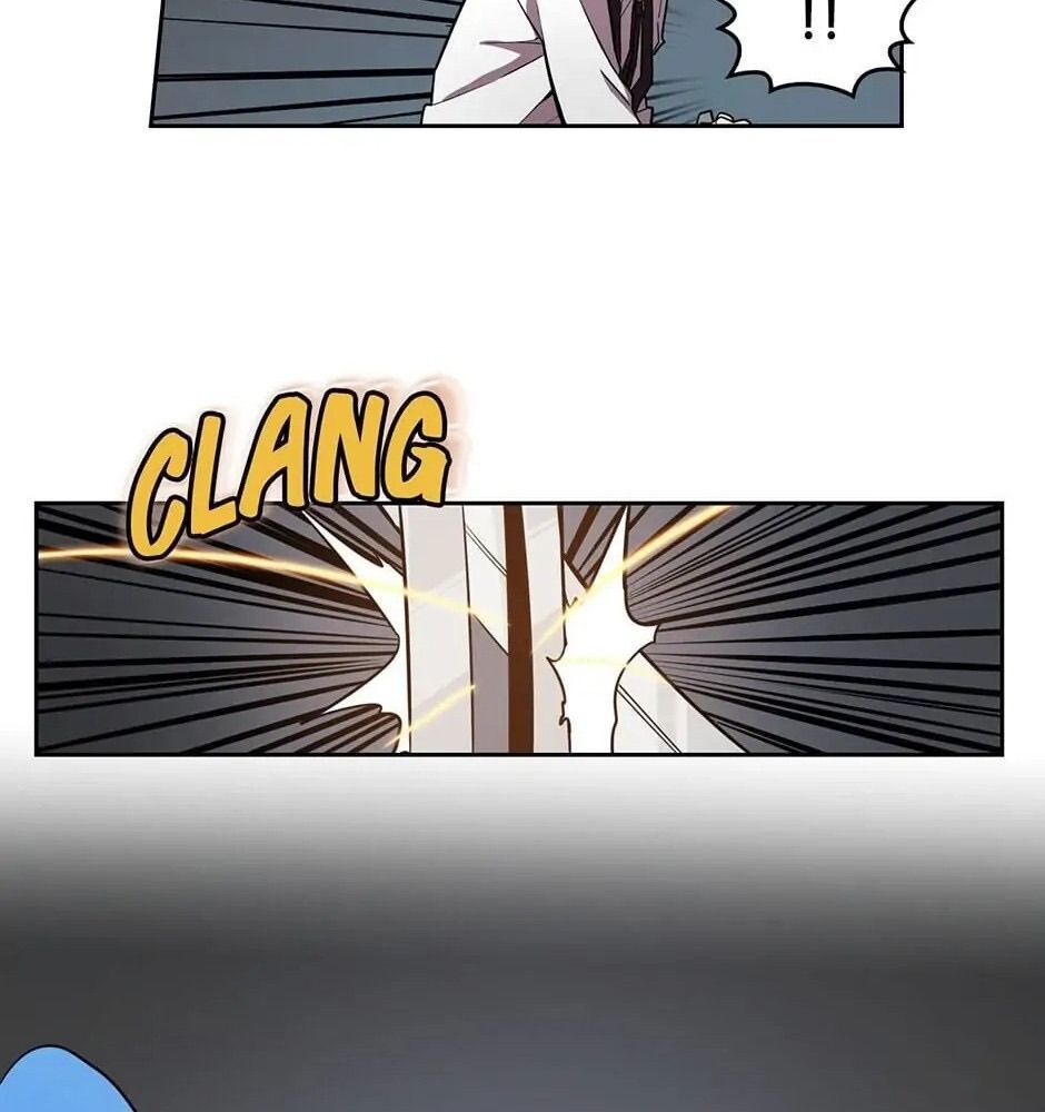 Phép Thuật Của Người Trở Về Phải Đặc Biệt Chap 32 - Next Chap 33