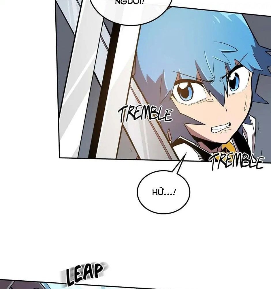 Phép Thuật Của Người Trở Về Phải Đặc Biệt Chap 32 - Next Chap 33