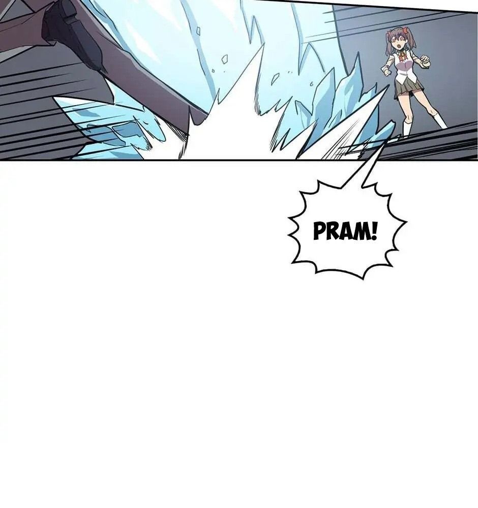 Phép Thuật Của Người Trở Về Phải Đặc Biệt Chap 32 - Next Chap 33