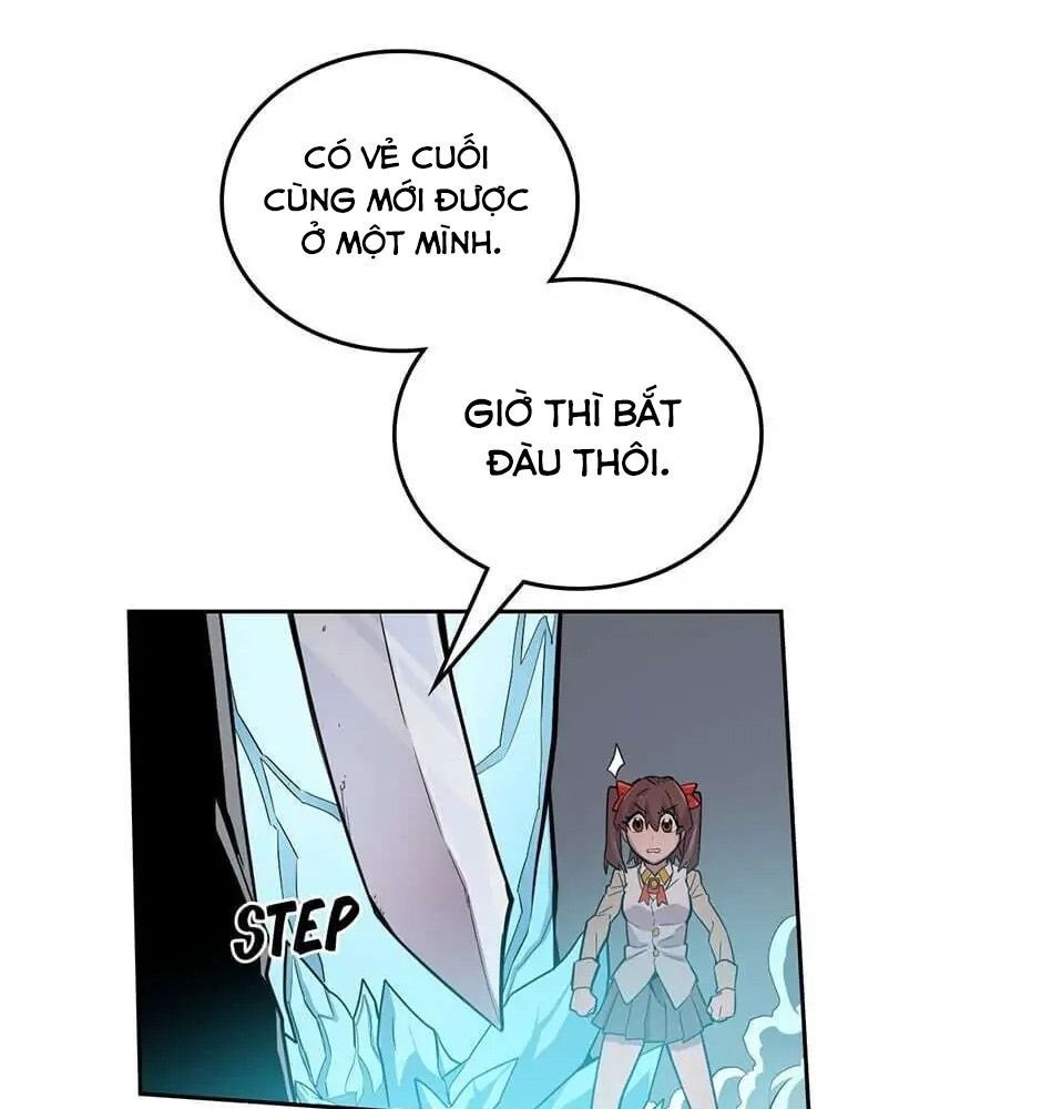 Phép Thuật Của Người Trở Về Phải Đặc Biệt Chap 32 - Next Chap 33