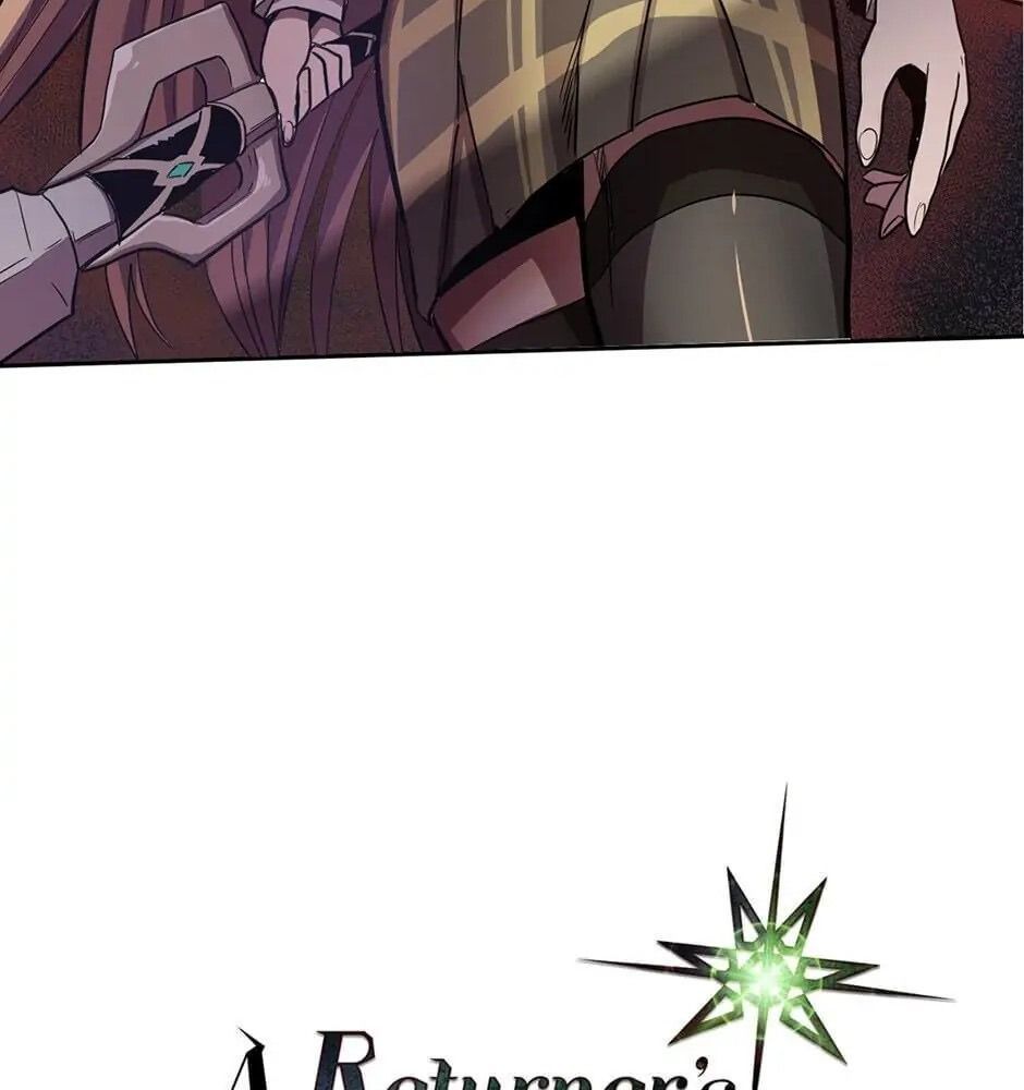 Phép Thuật Của Người Trở Về Phải Đặc Biệt Chap 32 - Next Chap 33