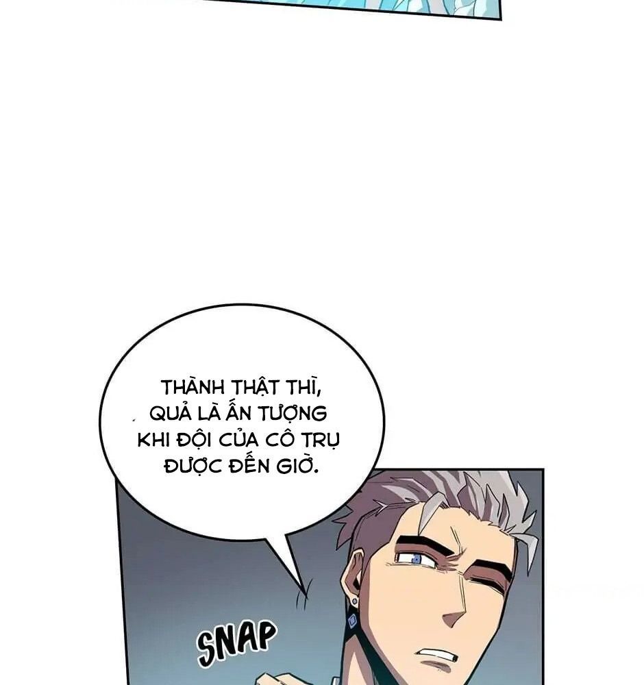 Phép Thuật Của Người Trở Về Phải Đặc Biệt Chap 32 - Next Chap 33