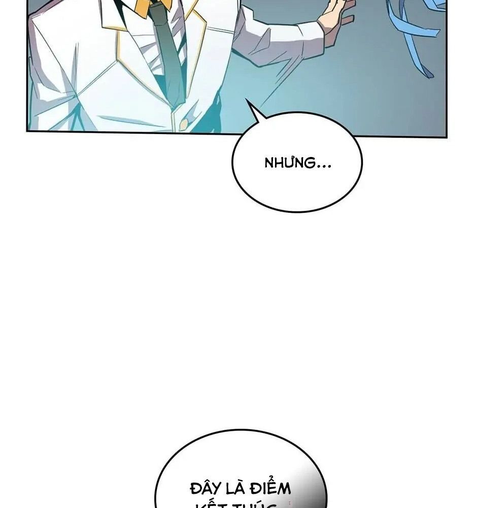 Phép Thuật Của Người Trở Về Phải Đặc Biệt Chap 32 - Next Chap 33