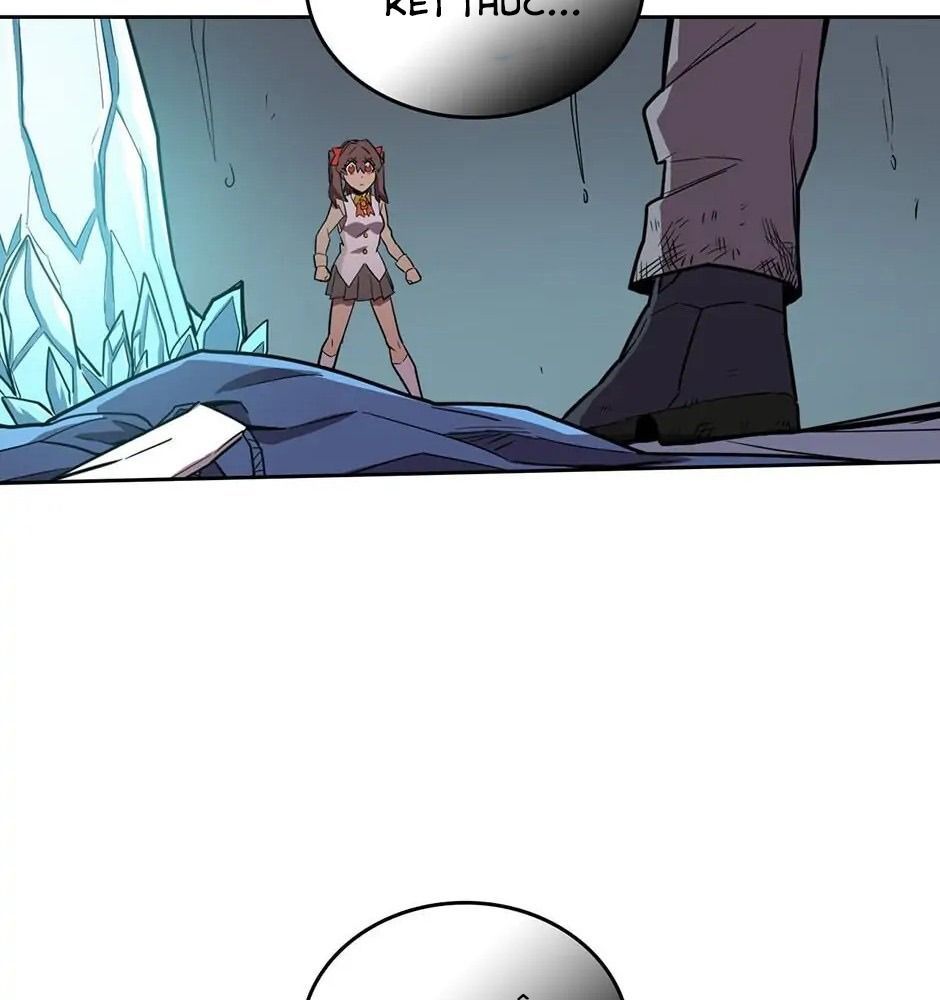Phép Thuật Của Người Trở Về Phải Đặc Biệt Chap 32 - Next Chap 33