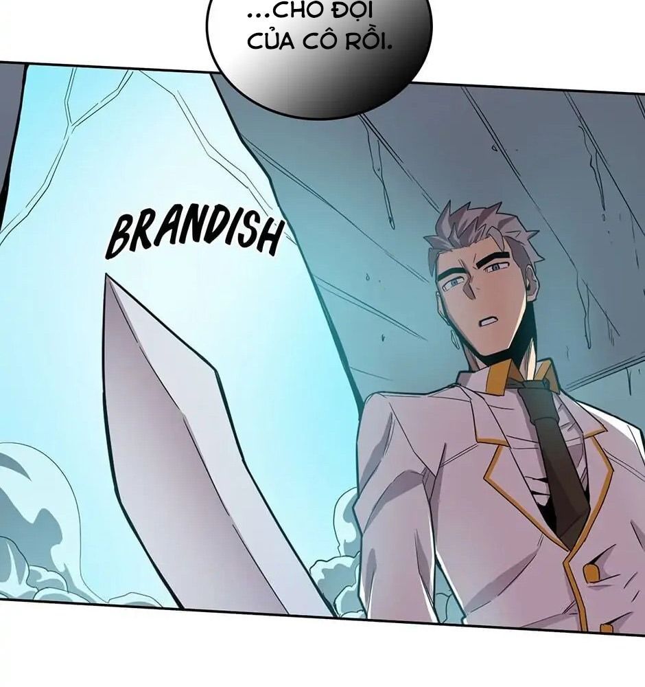 Phép Thuật Của Người Trở Về Phải Đặc Biệt Chap 32 - Next Chap 33