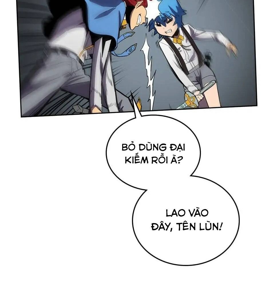 Phép Thuật Của Người Trở Về Phải Đặc Biệt Chap 32 - Next Chap 33