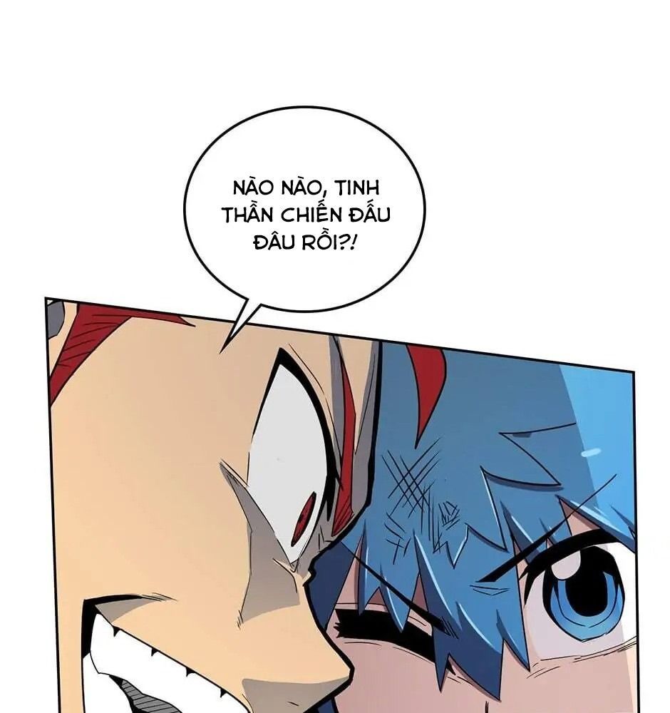 Phép Thuật Của Người Trở Về Phải Đặc Biệt Chap 32 - Next Chap 33