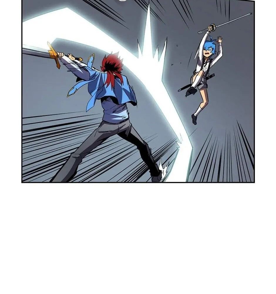 Phép Thuật Của Người Trở Về Phải Đặc Biệt Chap 32 - Next Chap 33